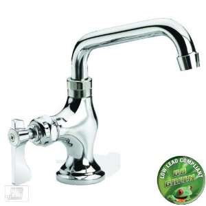   Deck Mounted Low Lead Pantry Faucet   Royal Series: Home Improvement