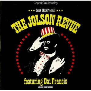  The Jolson Revue Original Cast Recording Music