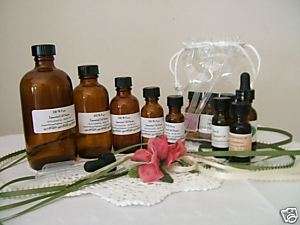 Bergamot Aromatherapy Essential Oil 15ml BF  