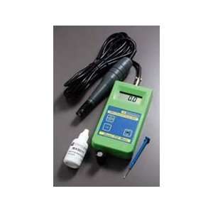 Economy Dissolved Oxygen Meter  Industrial & Scientific