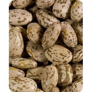 Organic Pinto Beans   6 x 15 ounce units  Grocery 