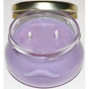  2 Pack 11 oz Tureen Soy Candle   Lavender Vanilla 