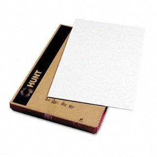 Polystyrene Foam Board, 30 x 20, White Surface/White Core, 10 per 