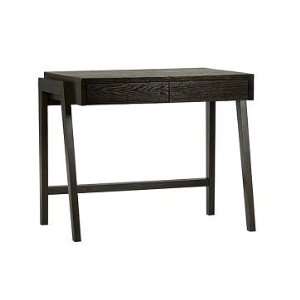  west elm Bond Desk, Small, Chocolate