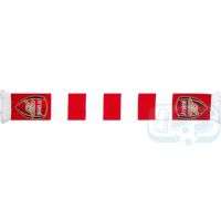 SZARS05 Arsenal FC   brand new official fan scarf  