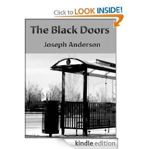 The Black Doors Joseph Anderson  Kindle Store