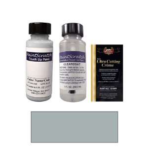   Frost Metallic Paint Bottle Kit for 1989 Nissan Truck (549 (USA