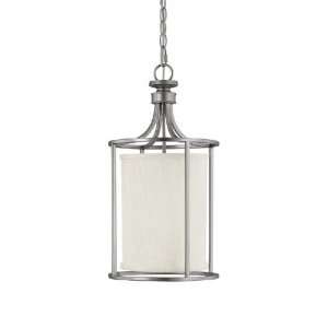  Capital 9047MN 478 One Light Foyer