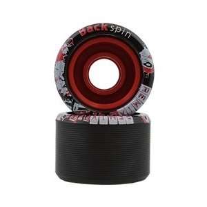  Backspin Remix Lite Skate Wheels