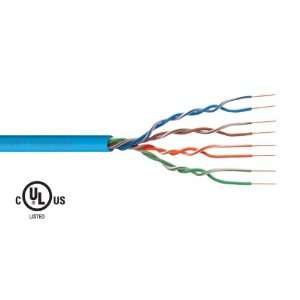   wire pair coating, and the outer jacket of the cable itse Electronics