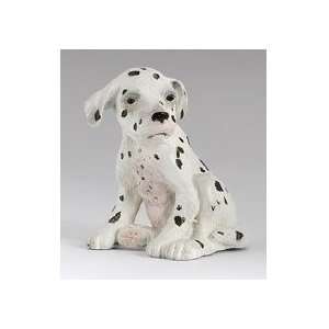  Papo   Dalmatian Puppy   Sitting: Toys & Games