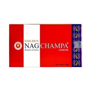   Nagchampa Incense   15 Gram Packs, Kamala Incense