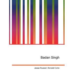  Badan Singh Ronald Cohn Jesse Russell Books