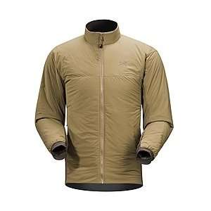  Arcteryx LEAF Atom LT Jacket