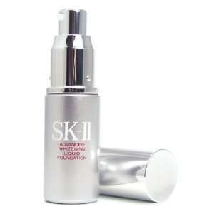  SK II Advanced Whitening Liquid Foundation 30g #41N 