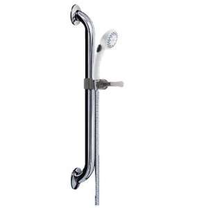   And Hand Shower System, Stainless Steel SDD ALS 1045: Home & Kitchen