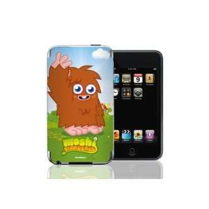  moshi monsters Furi skin for Apple iPod touch: Electronics