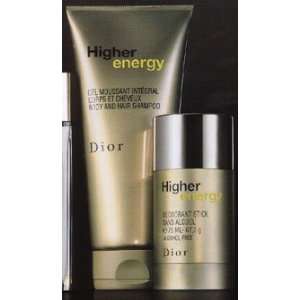  Higher Energy Body and Hair Shampoo Dior Beauty