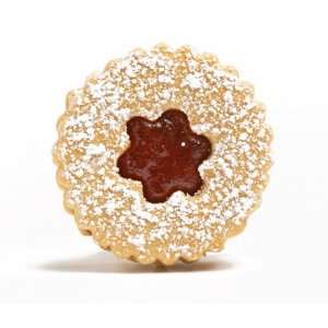 Linzer Cookie Gluten Free Grocery & Gourmet Food