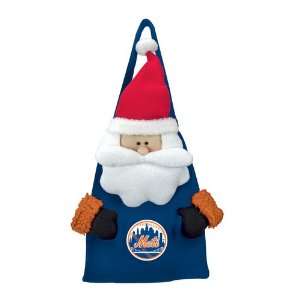   Mets Santa Claus Christmas Door Sack   MLB Baseball: Sports & Outdoors