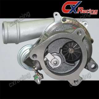CXRacing K04   022 Turbo Charger Turbocharger for Audi S3 TT 1.8T 