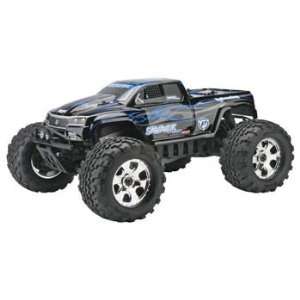   Racing   RTR Savage Flux 2350 GT 2 Truck Body (R/C Cars): Toys & Games