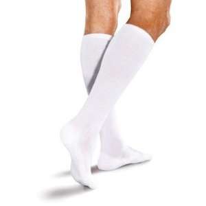  CoreSpun Cushioned Core Spun Mild Support Sock 17 Health 