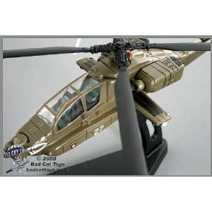  Apache 1100 Italeri Models AG P044 Toys & Games