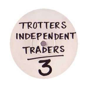  TROTTERS INDEPENDENT TRADERS / VOLUME 3 TROTTERS 