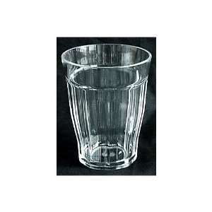  Tropix 7 oz. Shatterproof DOF Glass