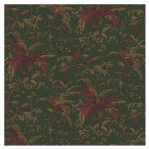  IMPERIAL Tropique Wallpaper AV057715