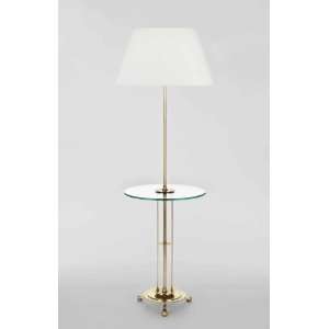  Troika Tray Table Floor Lamp: Home Improvement