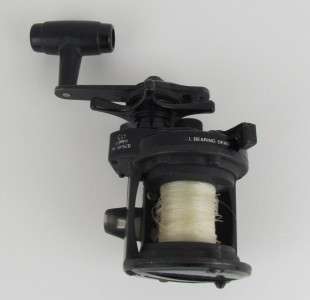 Shimano Triton TSM II FS Fishing Reel With Fighin Star  