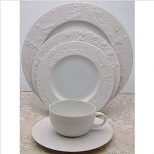  magic flute 5 piece place setting: Kitchen & Dining