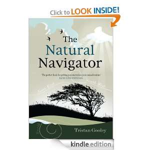  The Natural Navigator eBook Tristan Gooley Kindle Store