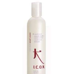 Soul Mate Hair And Body Conditioner from ICON [Litre]