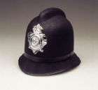 bobby police hat  