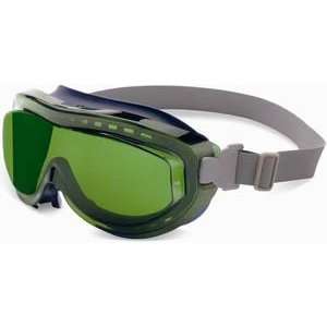   Flex Seal Over the Eye Glass 3.0 Welding Goggles: Sports & Outdoors