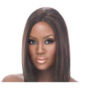  Outre Synthetic Lace Front Wig   Mina Color S1B/30: Beauty