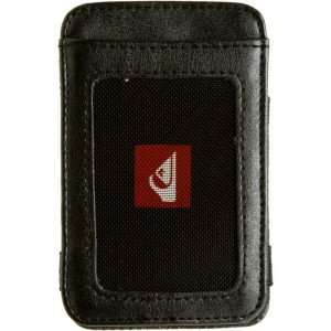  Quiksilver Card Trick Wallet   Mens