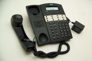 AT&T ATT 944 4 Line Intercom Corded Speaker Phone Business Office 