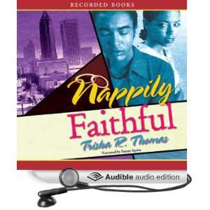  Faithful (Audible Audio Edition) Trisha R. Thomas, Susan Spain Books