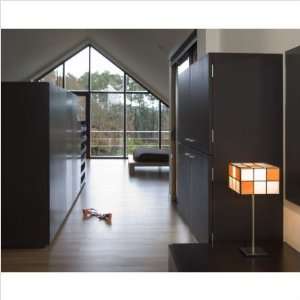    Arturo Alvarez Domino One Light Table Lamp: Home Improvement