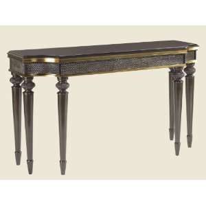  Tommy Bahama Home Banyon Tree Console: Home & Kitchen