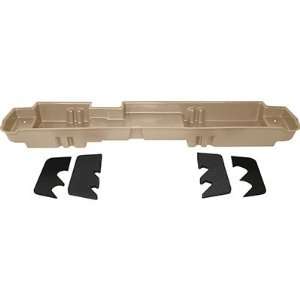 DU HA Truck Storage System   Ford F250, Fits 2008 2012 Models with 60 