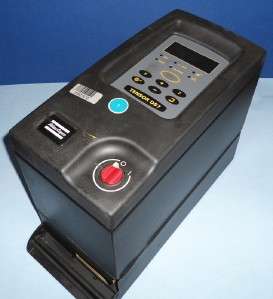 ATLAS COPCO TENSOR DS7 NUTRUNNER TORQUE CONTROLLER WITH POWER CABLE 