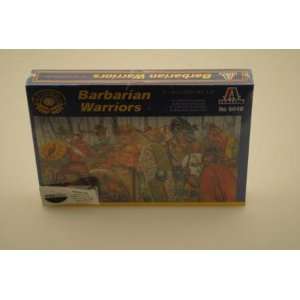  172 Cesars Barbarian Warrior Toys & Games