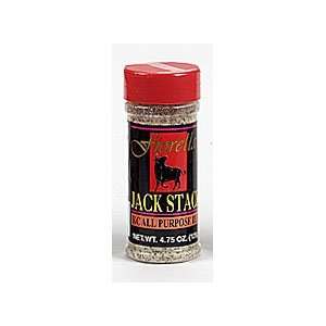 Fiorellas Jack Stack Dry Rub Seasoning   All Purpose Style R03 