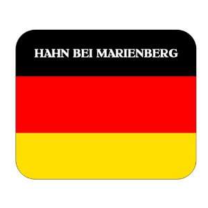 Germany, Hahn bei Marienberg Mouse Pad