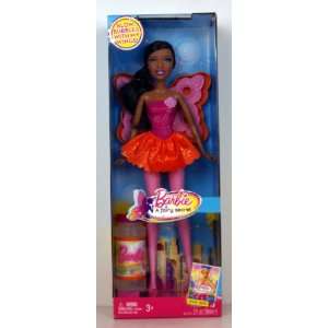  Barbie a Fairy Secret Toys & Games
